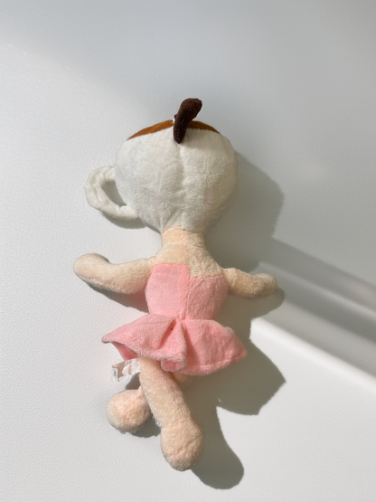 Brainrot Plushie – Limited Viral Edition