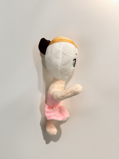 Brainrot Plushie – Limited Viral Edition