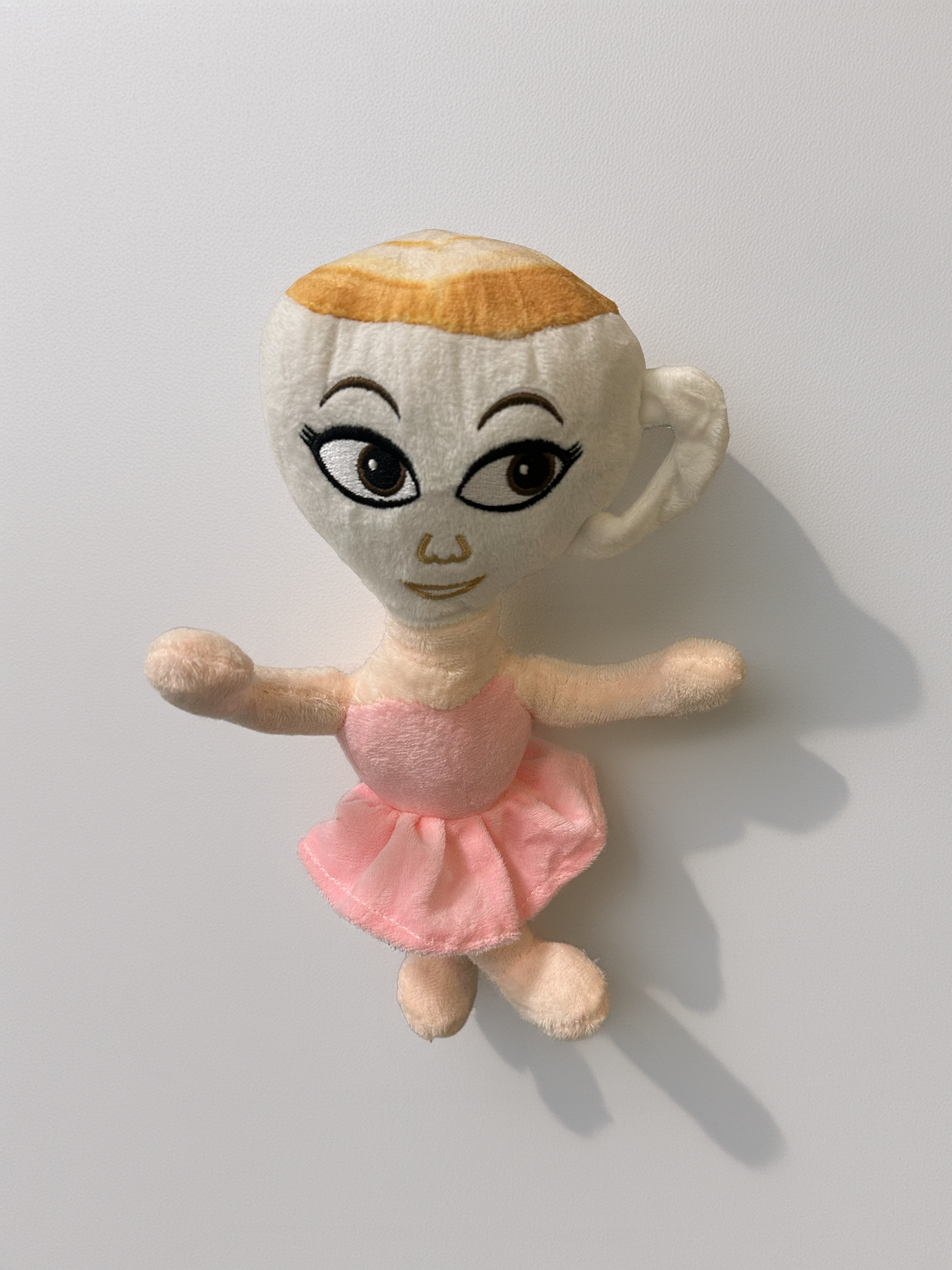 Brainrot Plushie – Limited Viral Edition