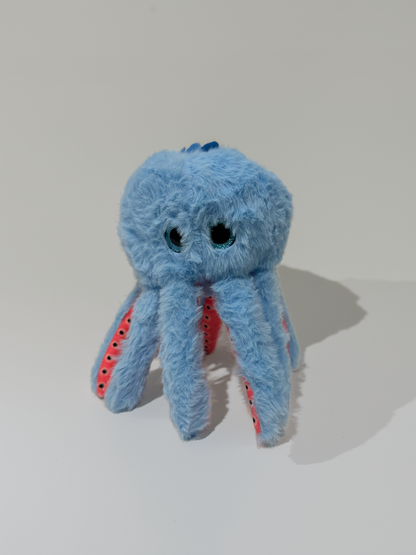 Brainrot Plushie – Limited Viral Edition