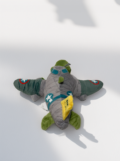 Brainrot Plushie – Limited Viral Edition