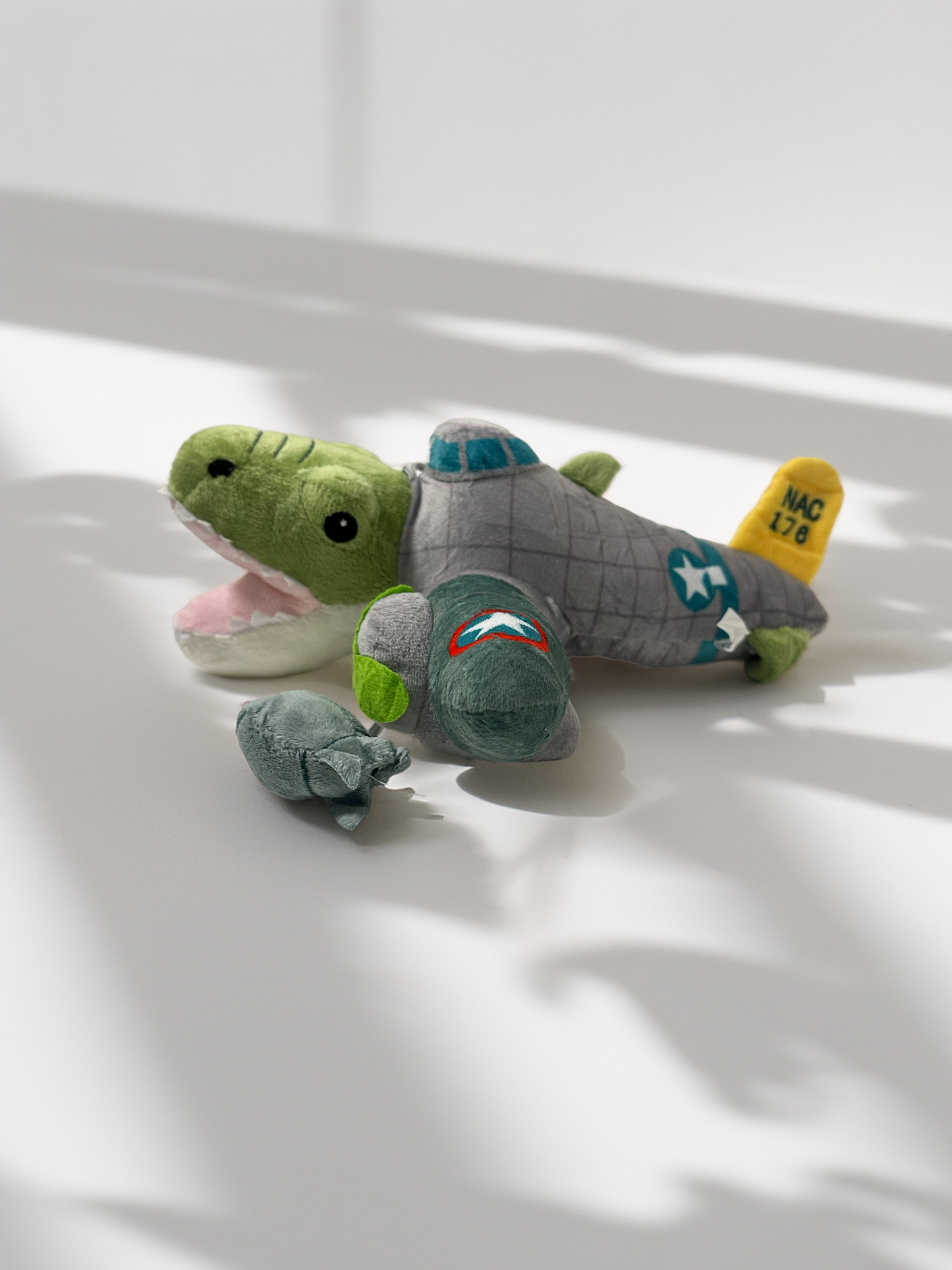 Brainrot Plushie – Limited Viral Edition