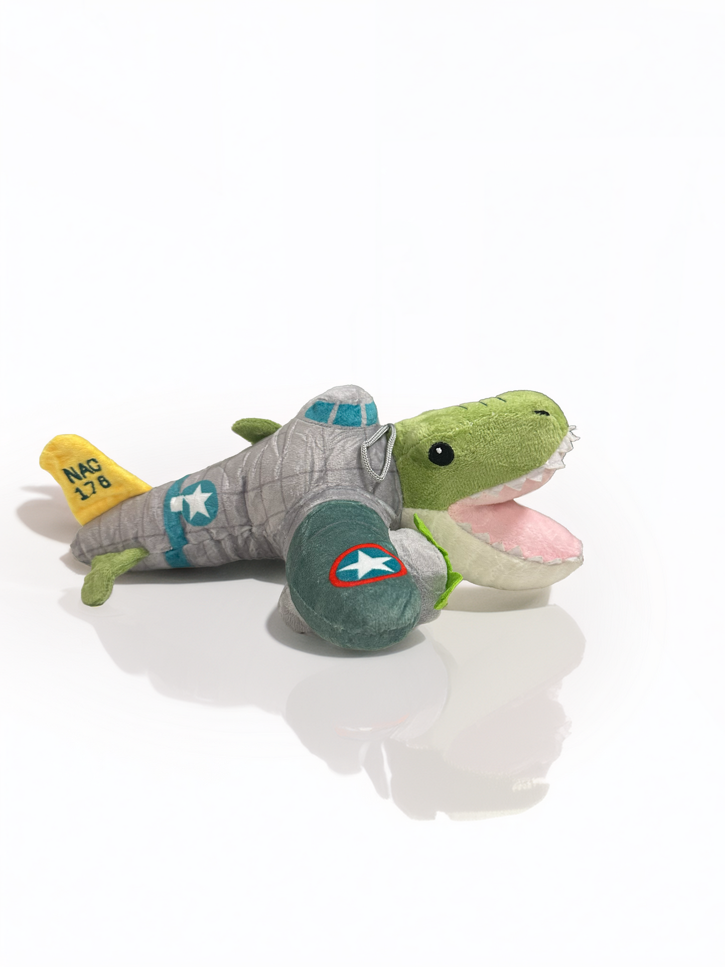 Brainrot Plushie – Limited Viral Edition