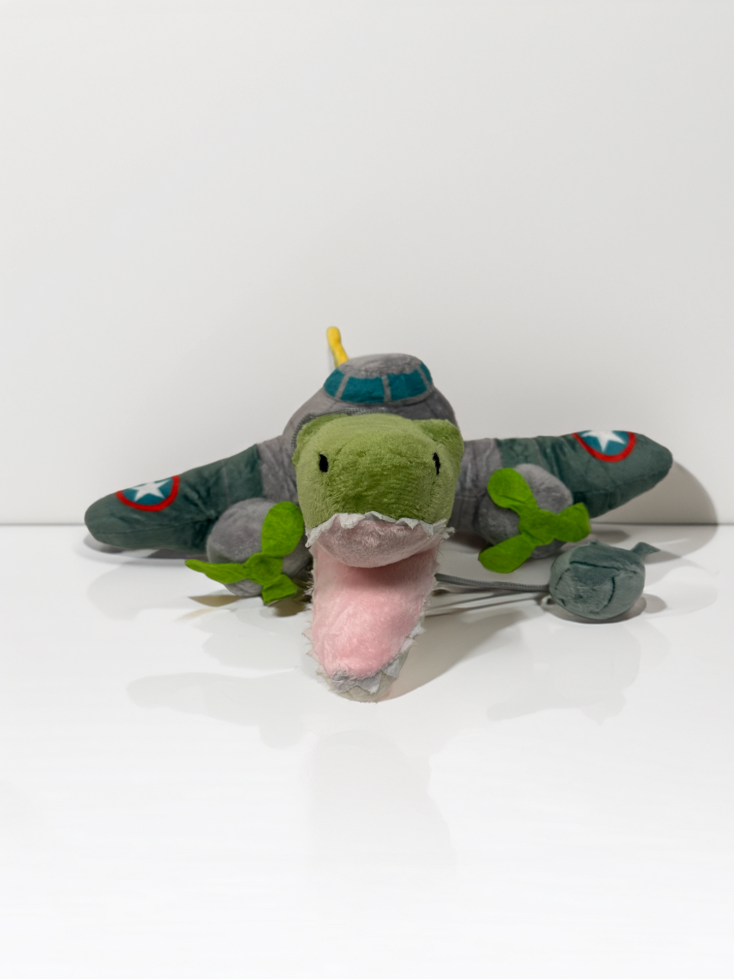 Brainrot Plushie – Limited Viral Edition