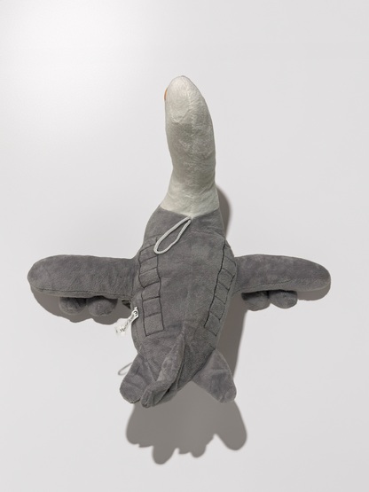 Brainrot Plushie – Limited Viral Edition