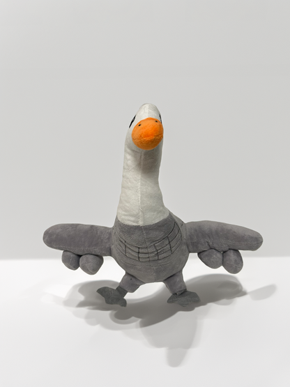 Brainrot Plushie – Limited Viral Edition