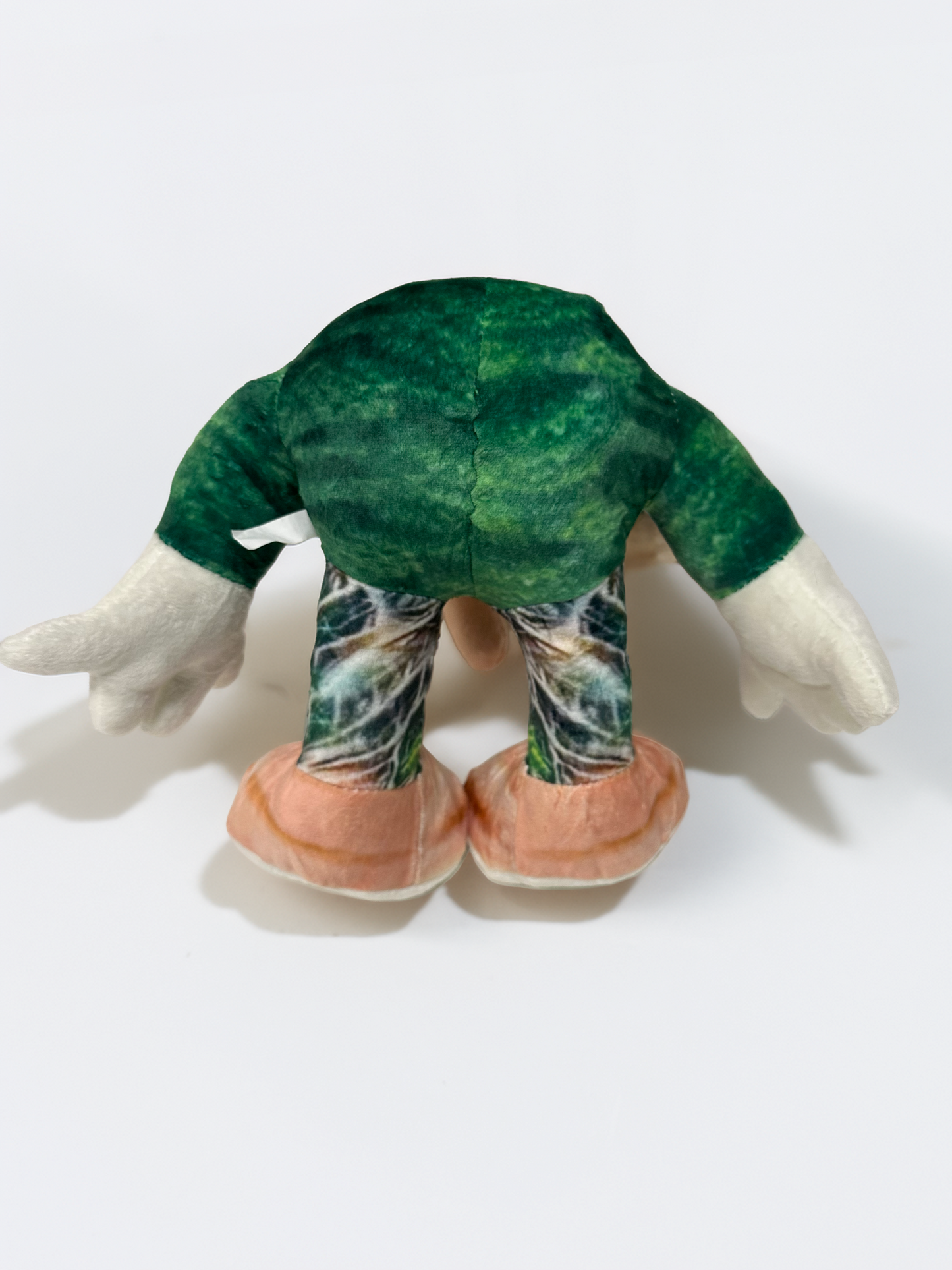 Brainrot Plushie – Limited Viral Edition