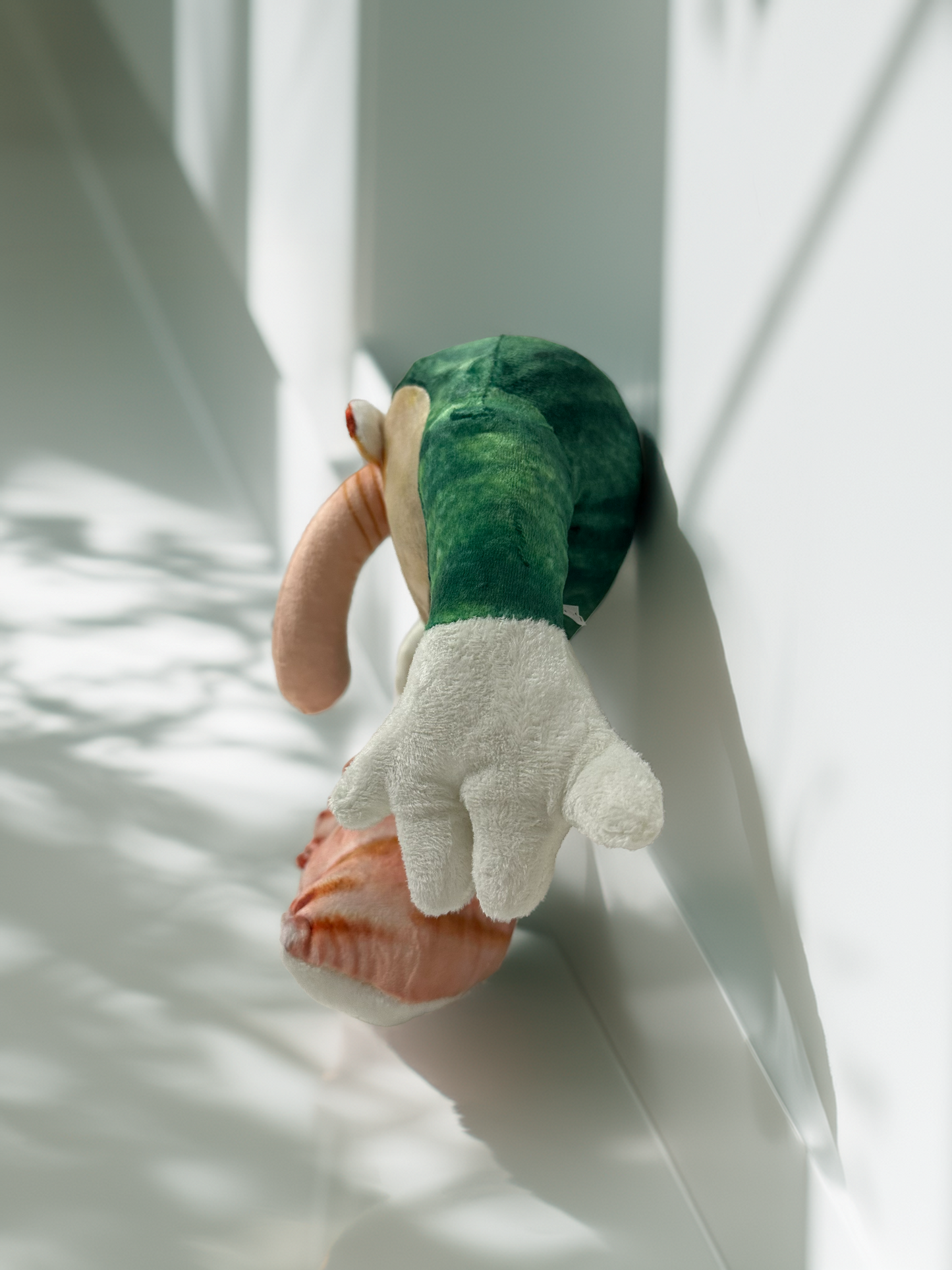 Brainrot Plushie – Limited Viral Edition