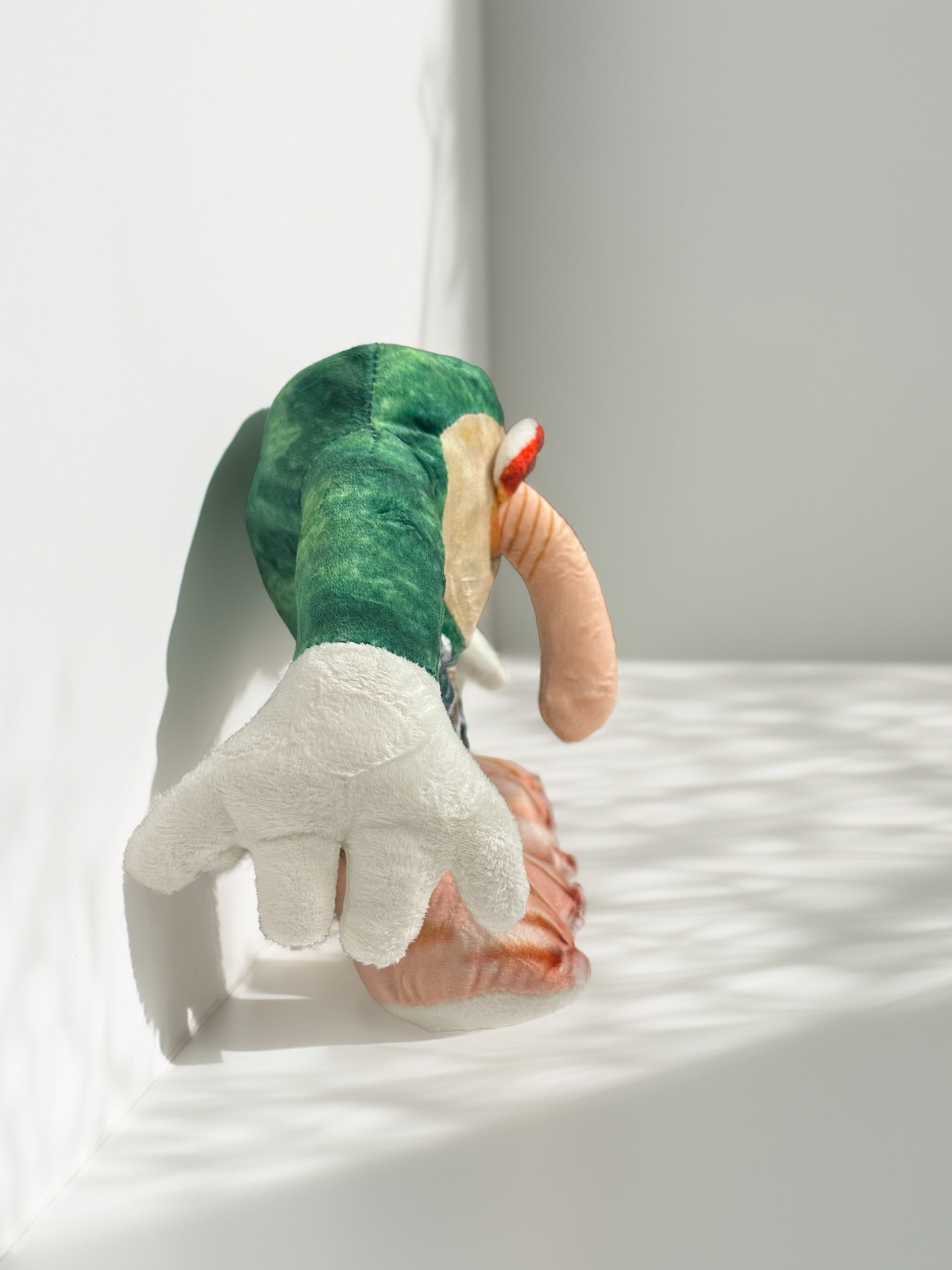 Brainrot Plushie – Limited Viral Edition