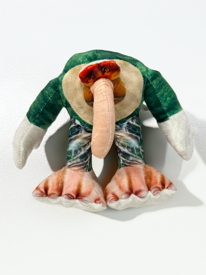 Brainrot Plushie – Limited Viral Edition