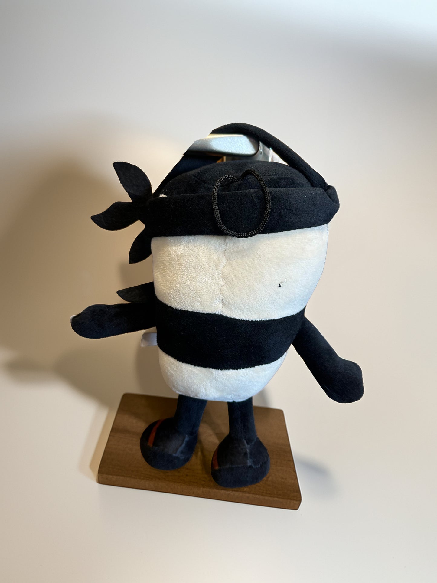 Brainrot Plushie – Limited Viral Edition