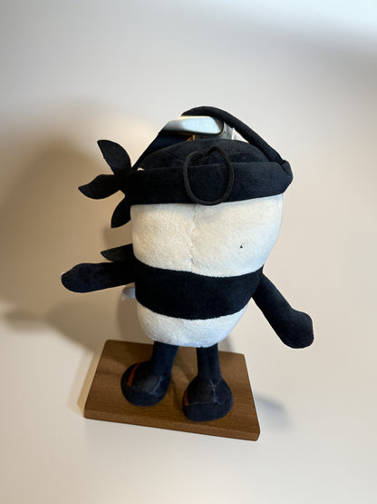 Brainrot Plushie – Limited Viral Edition