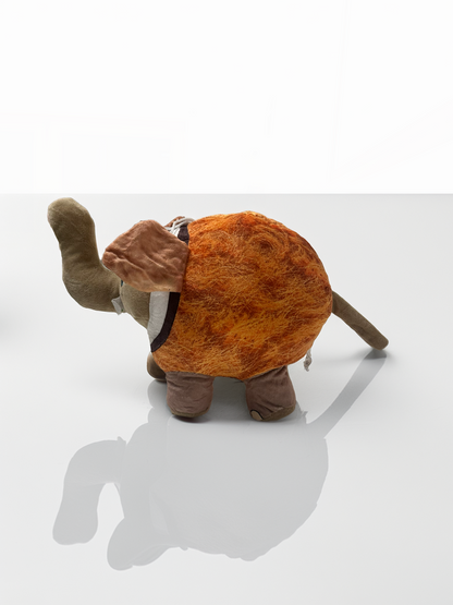 Brainrot Plushie – Limited Viral Edition