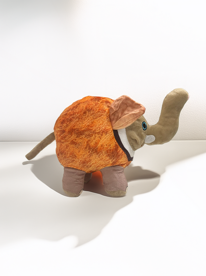 Brainrot Plushie – Limited Viral Edition