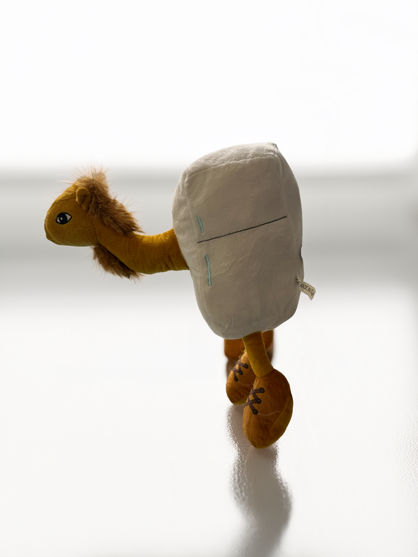 Brainrot Plushie – Limited Viral Edition