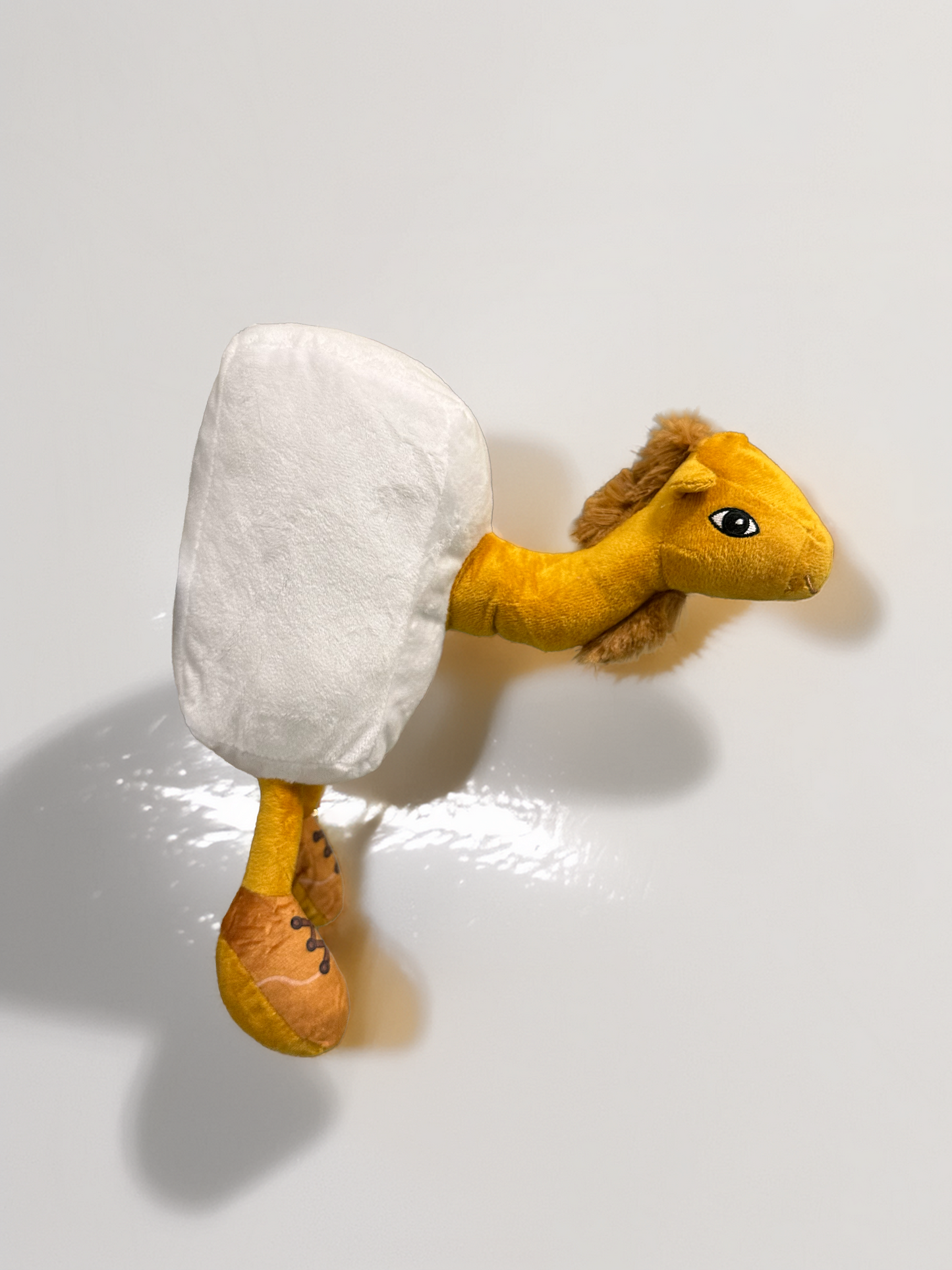 Brainrot Plushie – Limited Viral Edition