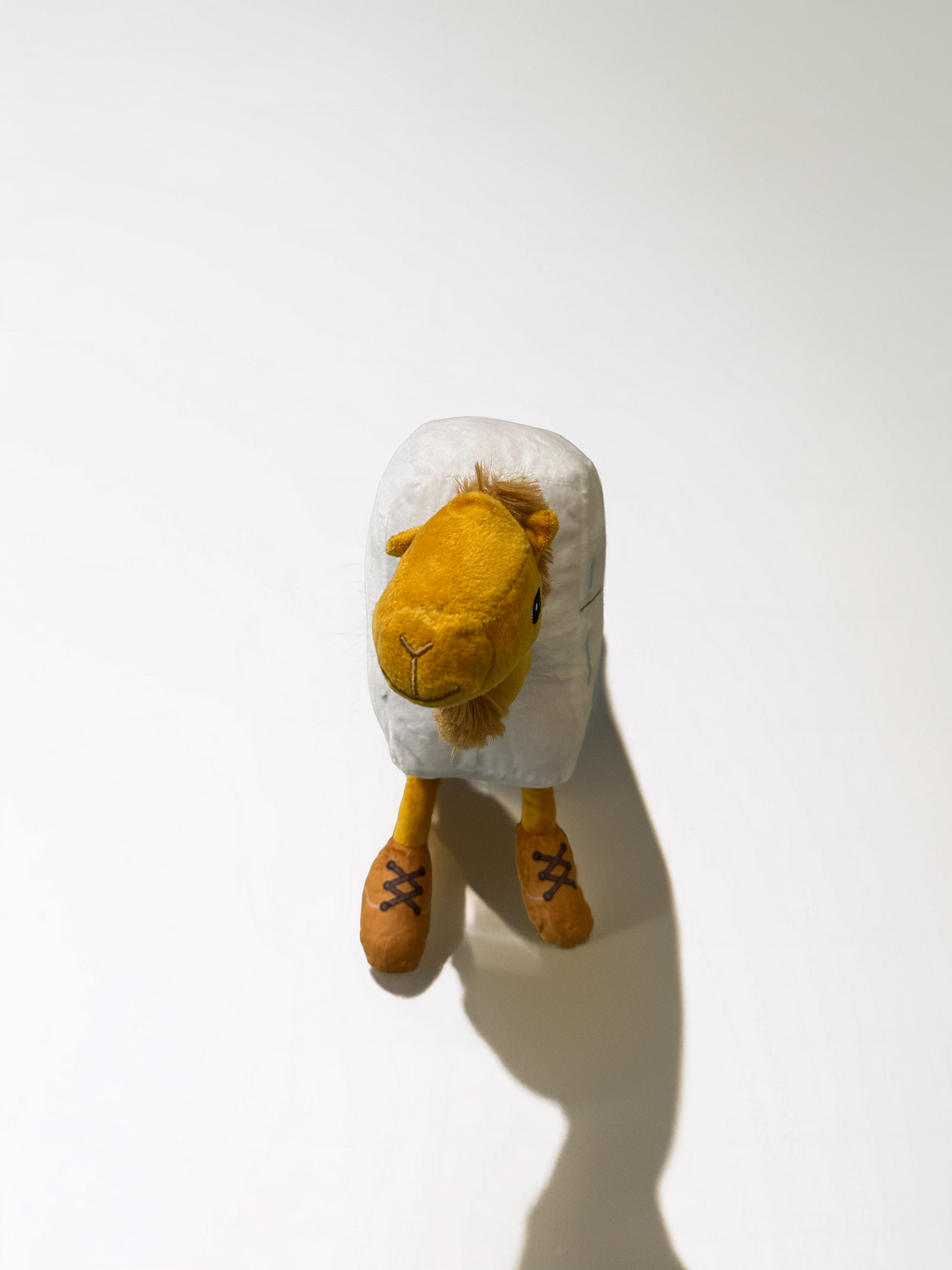 Brainrot Plushie – Limited Viral Edition