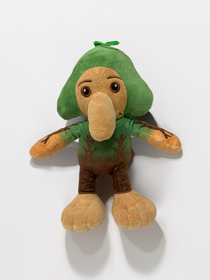 Brainrot Plushie – Limited Viral Edition