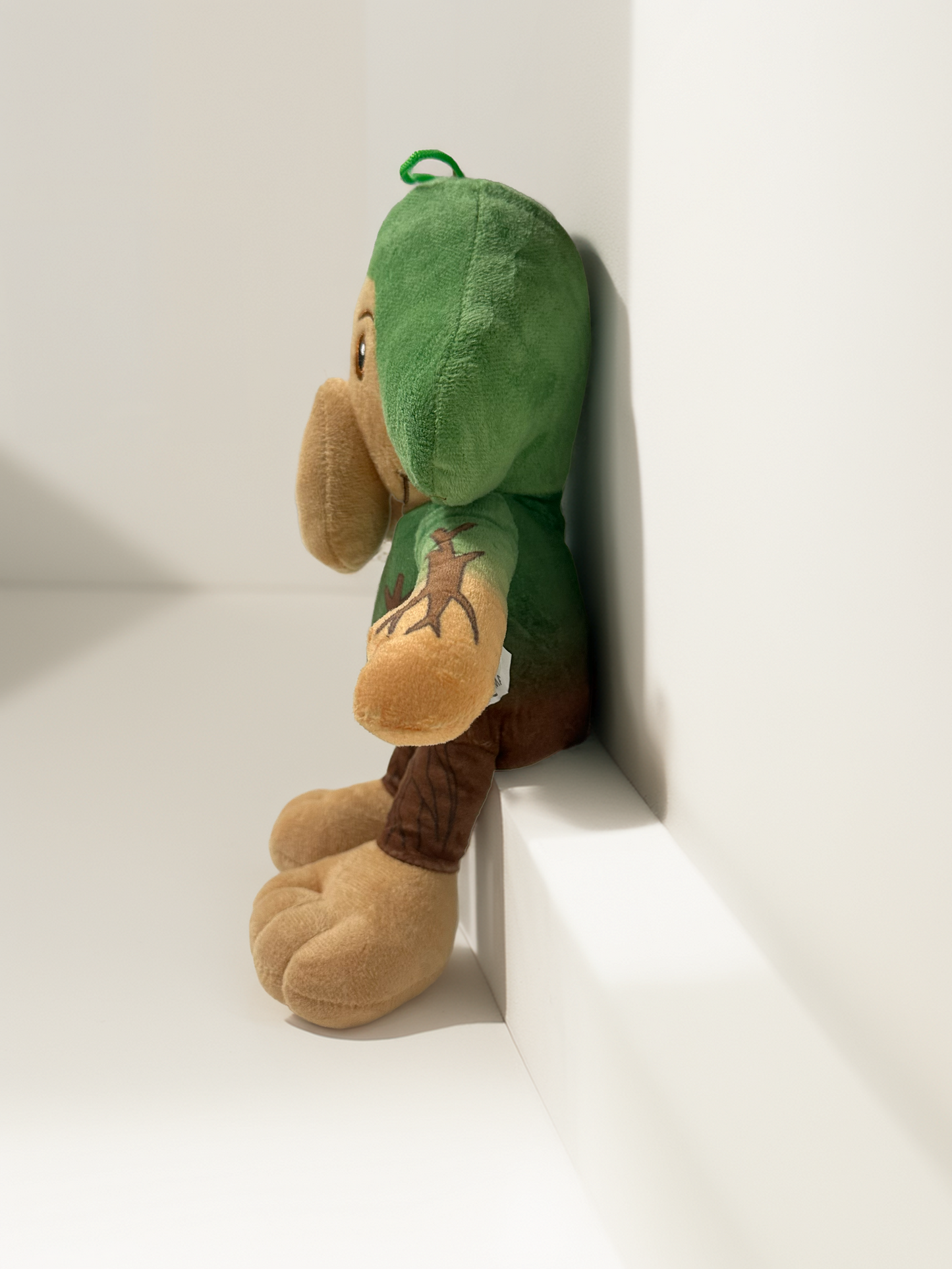 Brainrot Plushie – Limited Viral Edition