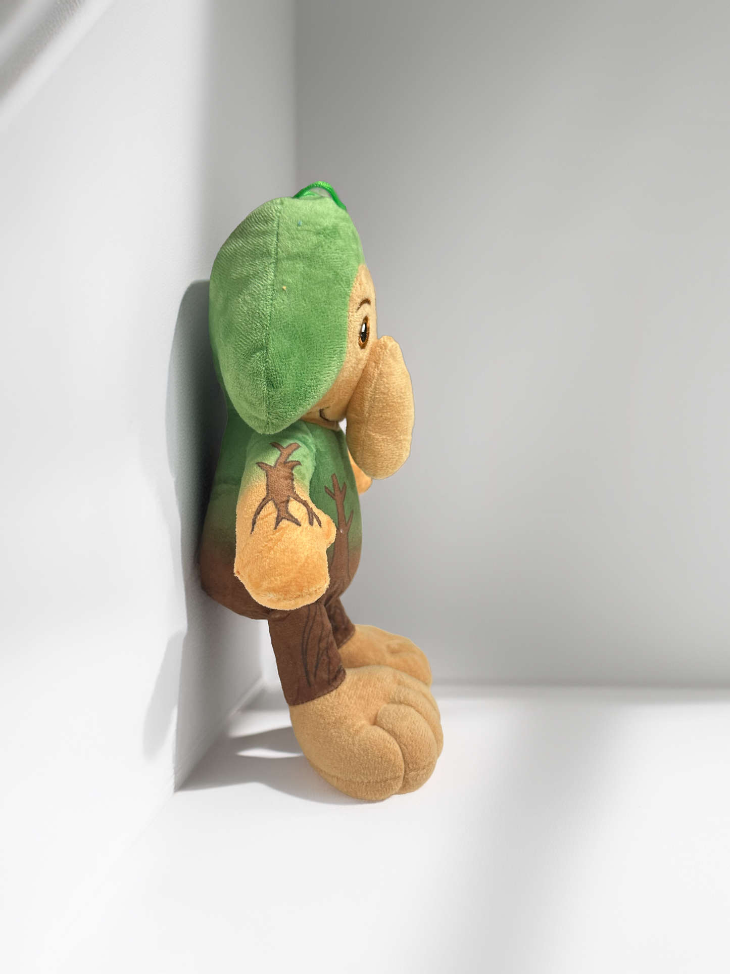 Brainrot Plushie – Limited Viral Edition