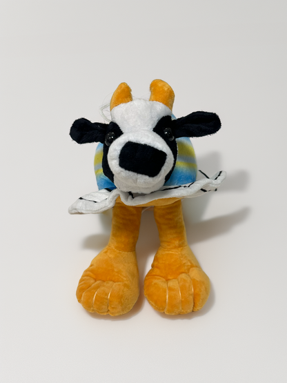 Brainrot Plushie – Limited Viral Edition