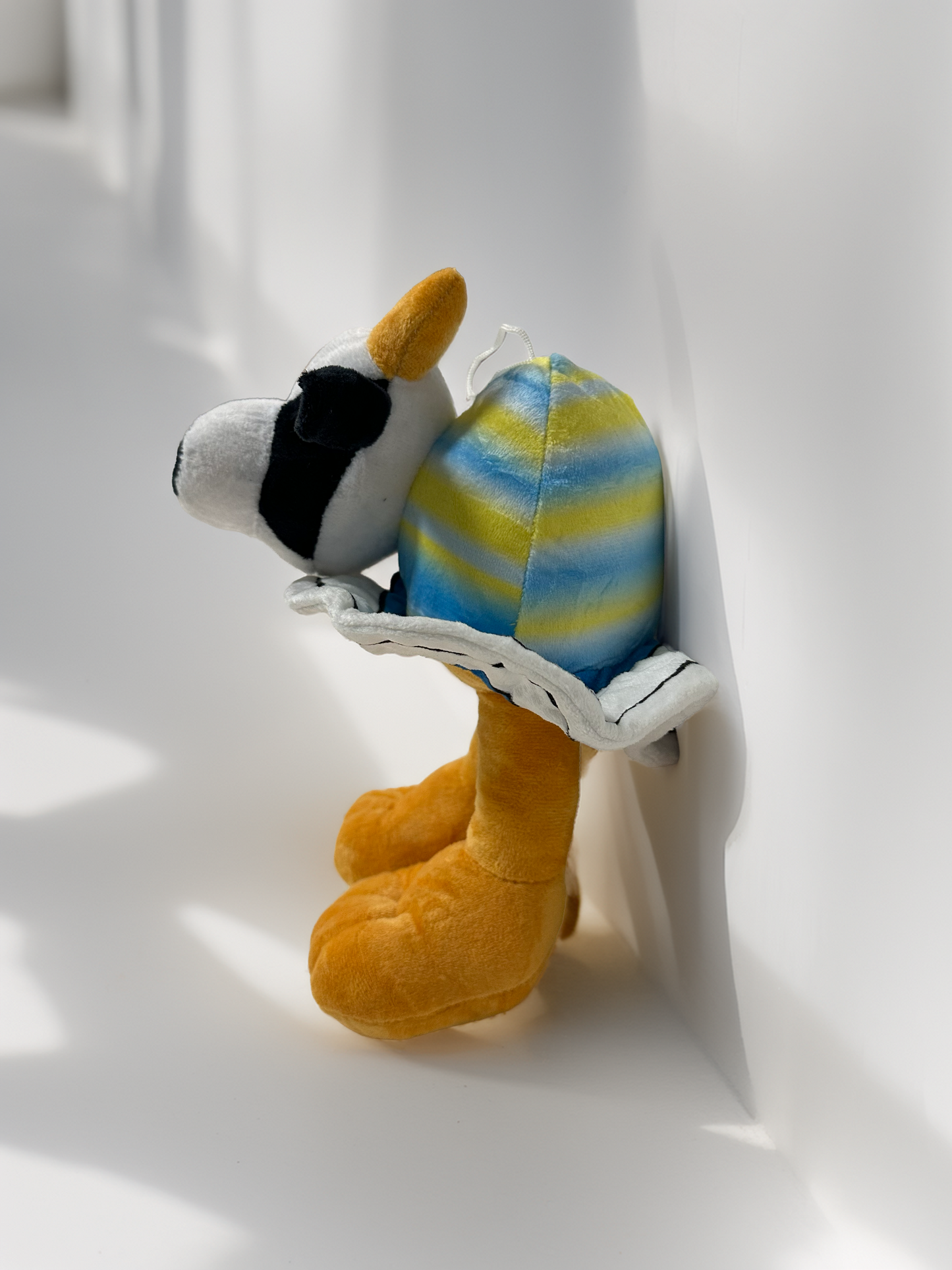 Brainrot Plushie – Limited Viral Edition