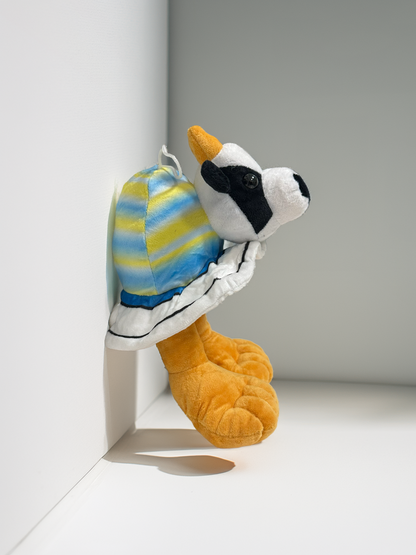 Brainrot Plushie – Limited Viral Edition