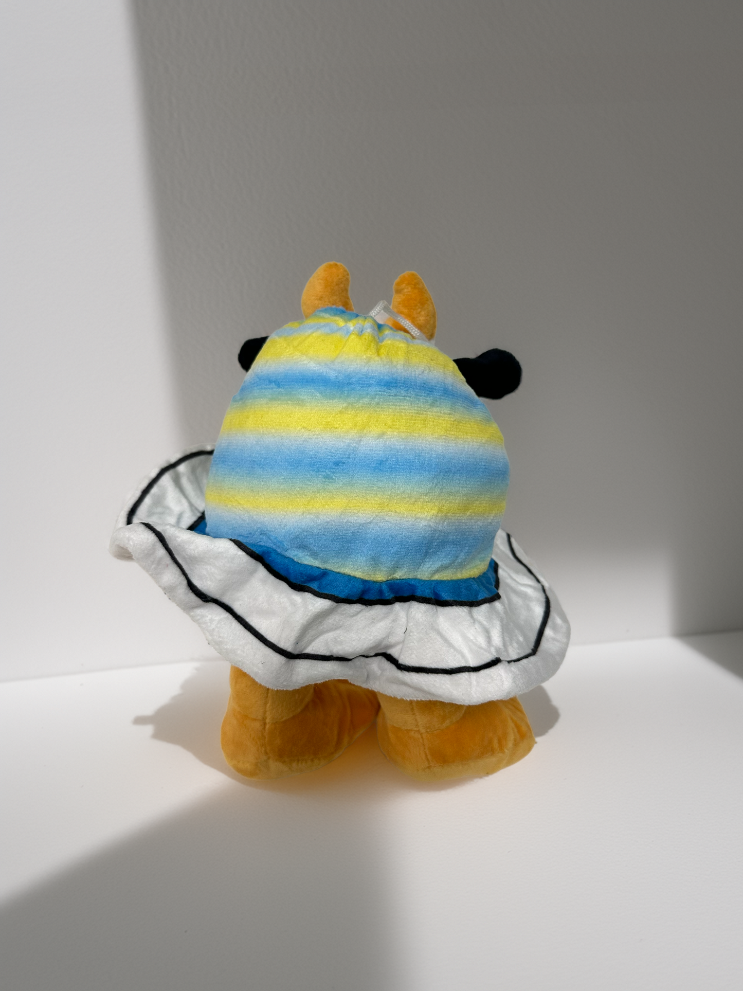 Brainrot Plushie – Limited Viral Edition