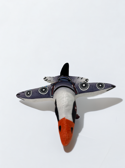 Brainrot Plushie – Limited Viral Edition