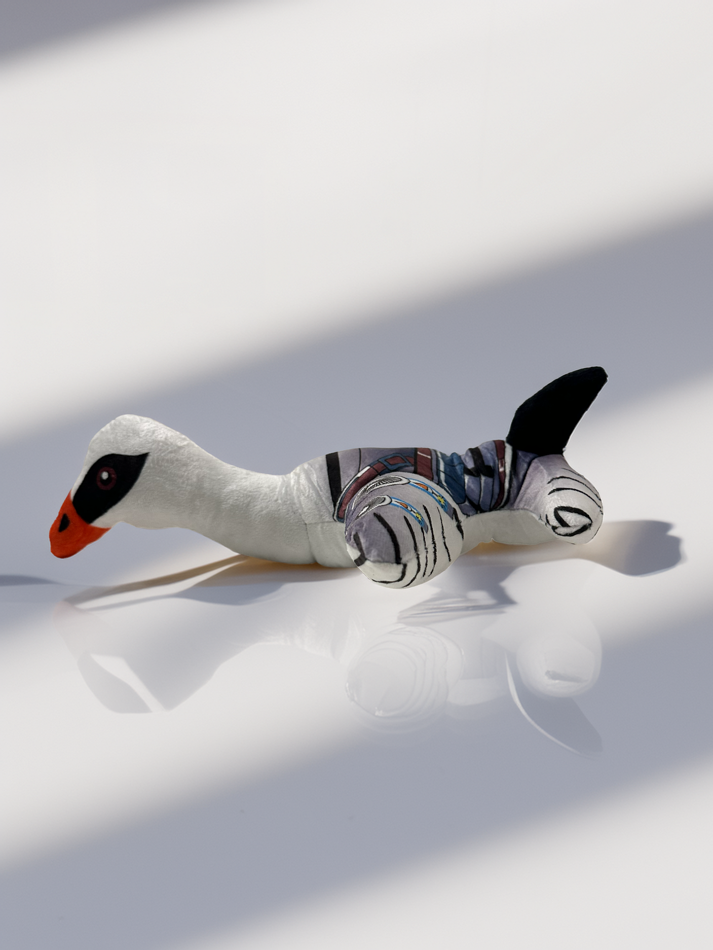 Brainrot Plushie – Limited Viral Edition