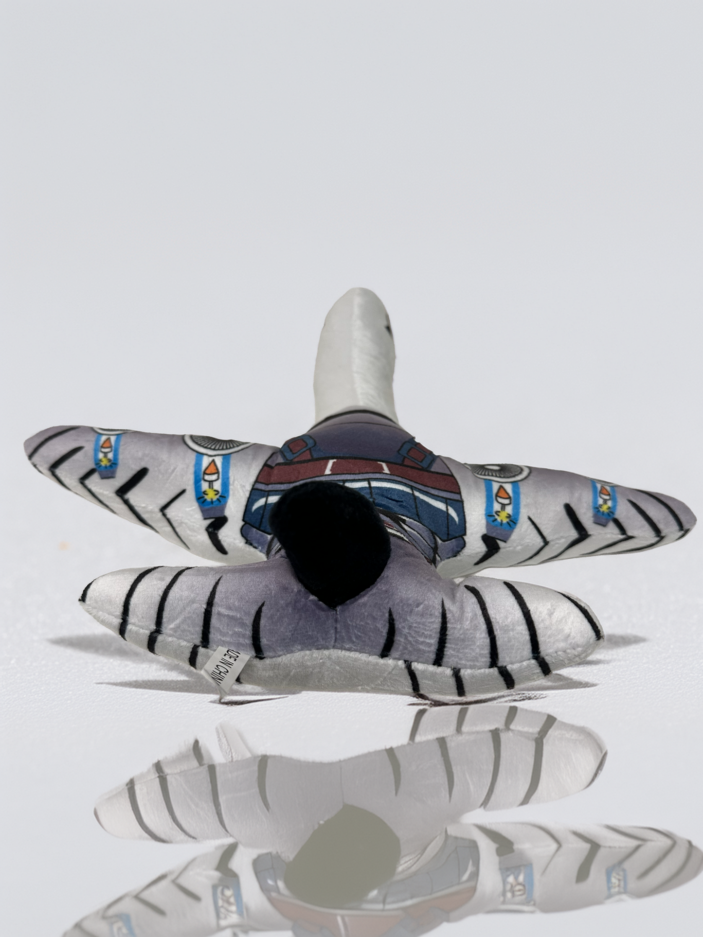 Brainrot Plushie – Limited Viral Edition