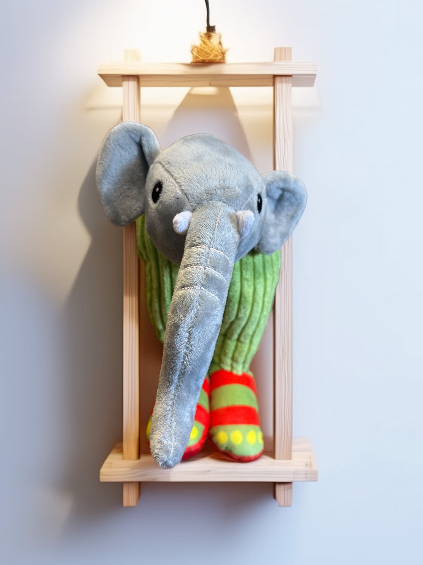 Brainrot Plushie – Limited Viral Edition