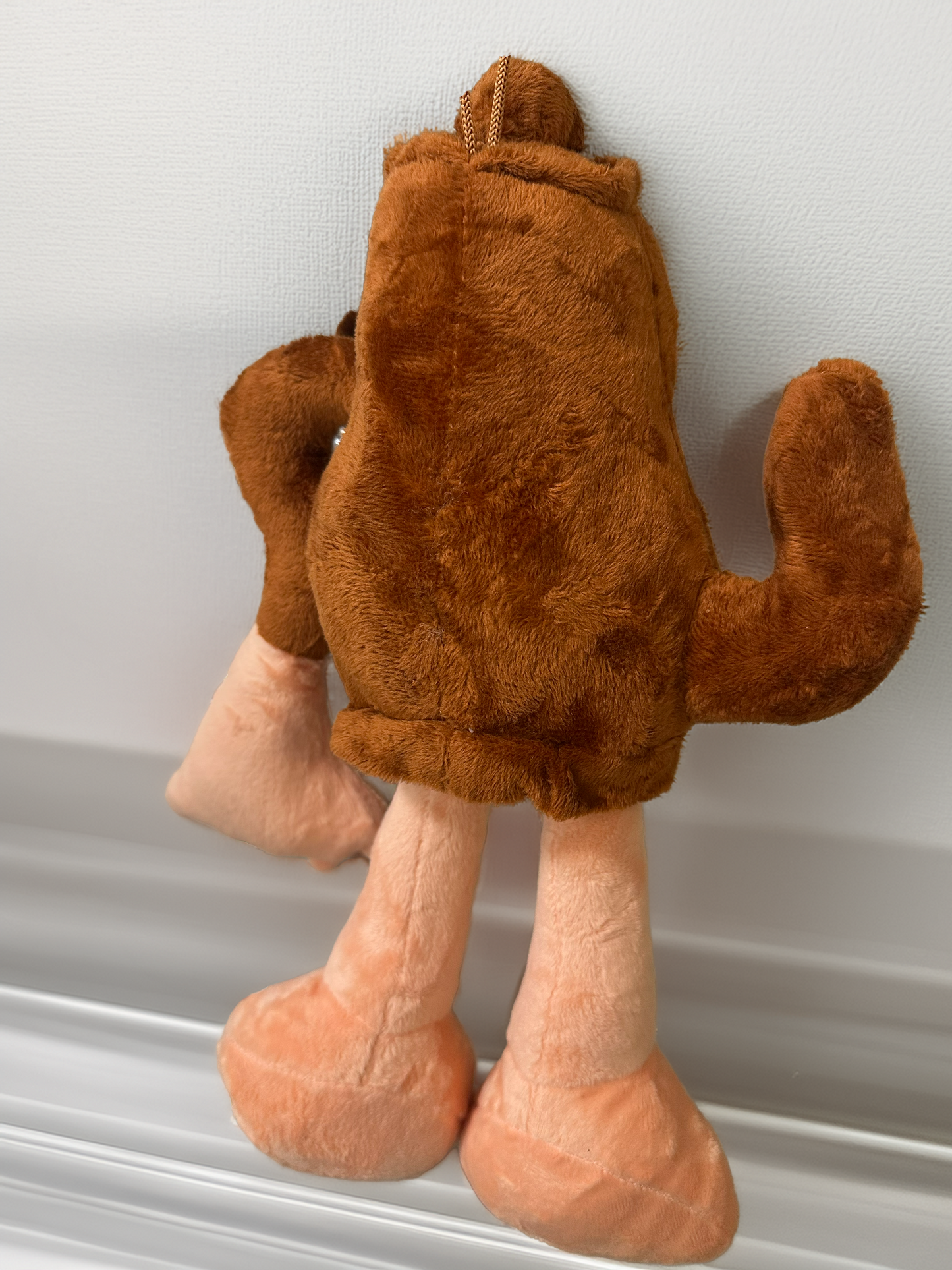 Brainrot Plushie – Limited Viral Edition