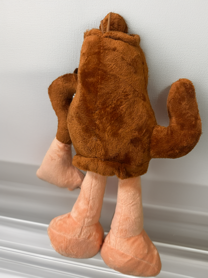 Brainrot Plushie – Limited Viral Edition