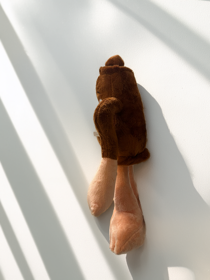 Brainrot Plushie – Limited Viral Edition