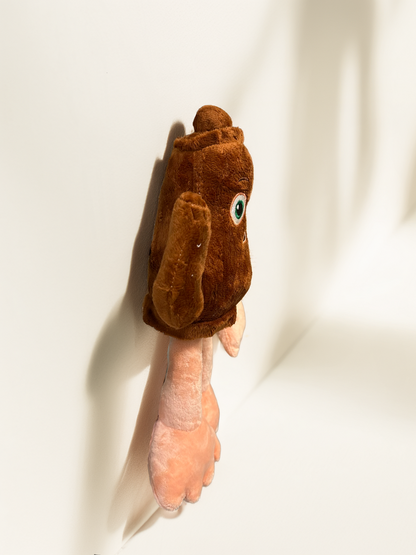 Brainrot Plushie – Limited Viral Edition