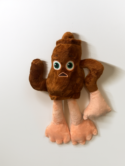 Brainrot Plushie – Limited Viral Edition
