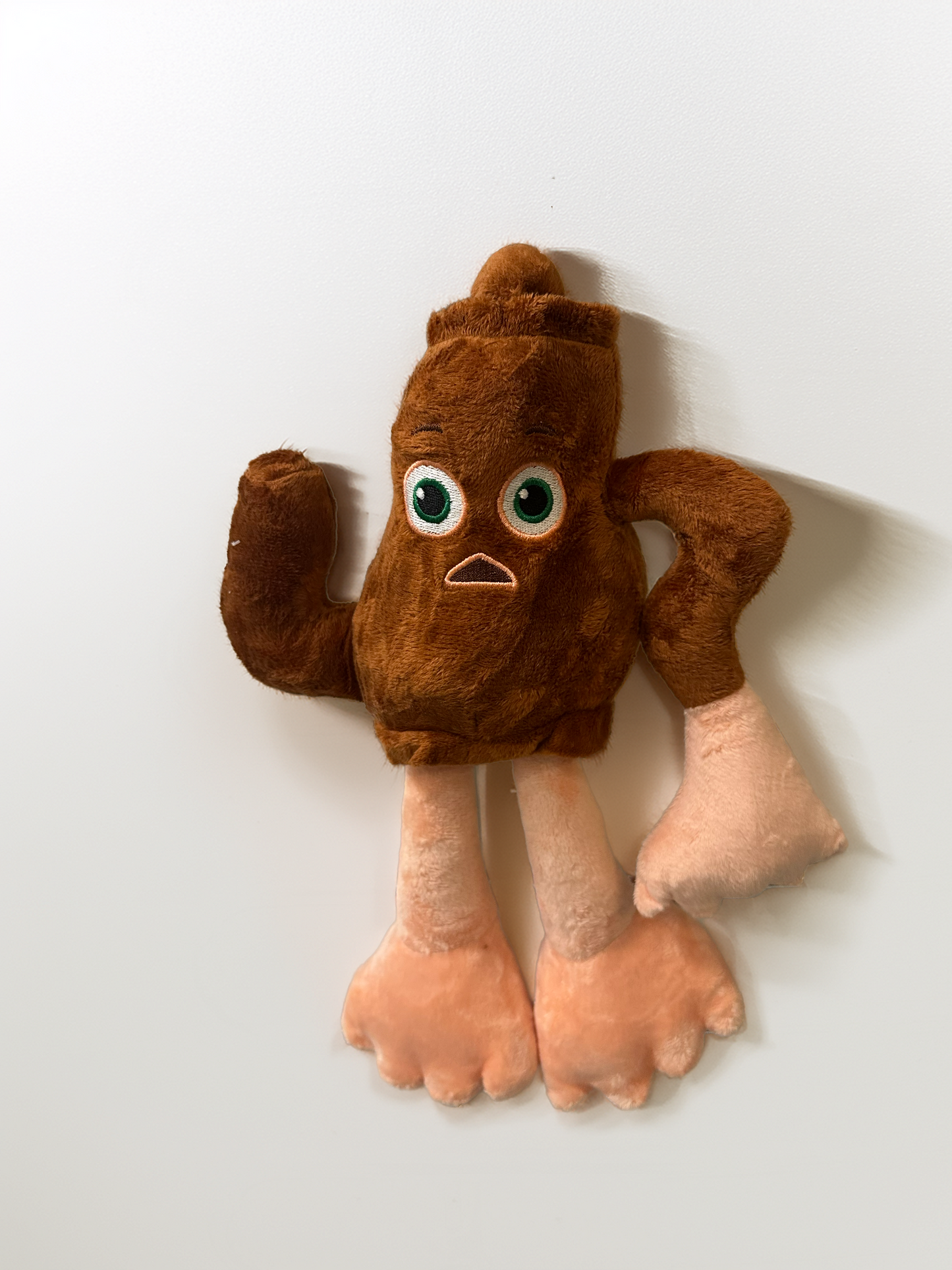 Brainrot Plushie – Limited Viral Edition