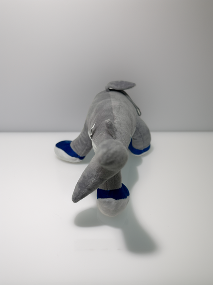 Brainrot Plushie – Limited Viral Edition