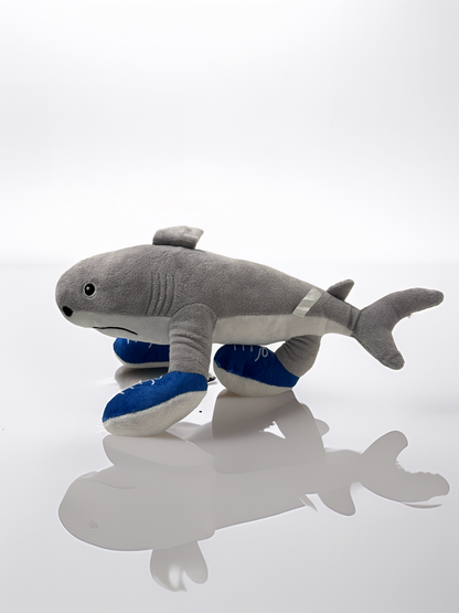 Brainrot Plushie – Limited Viral Edition