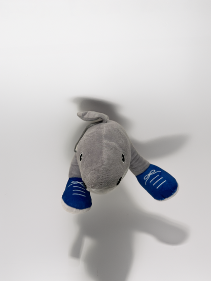Brainrot Plushie – Limited Viral Edition