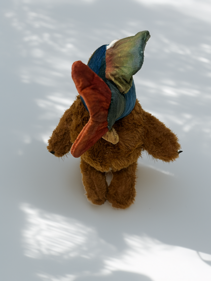 Brainrot Plushie – Limited Viral Edition