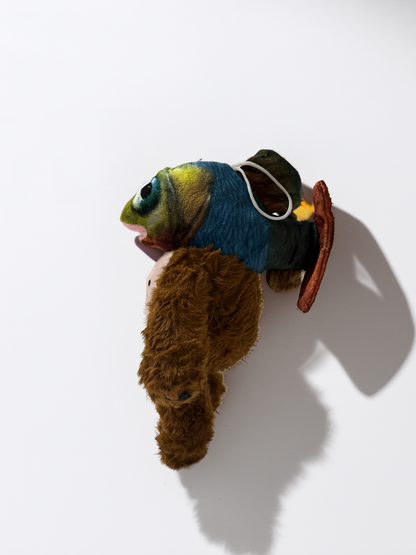 Brainrot Plushie – Limited Viral Edition