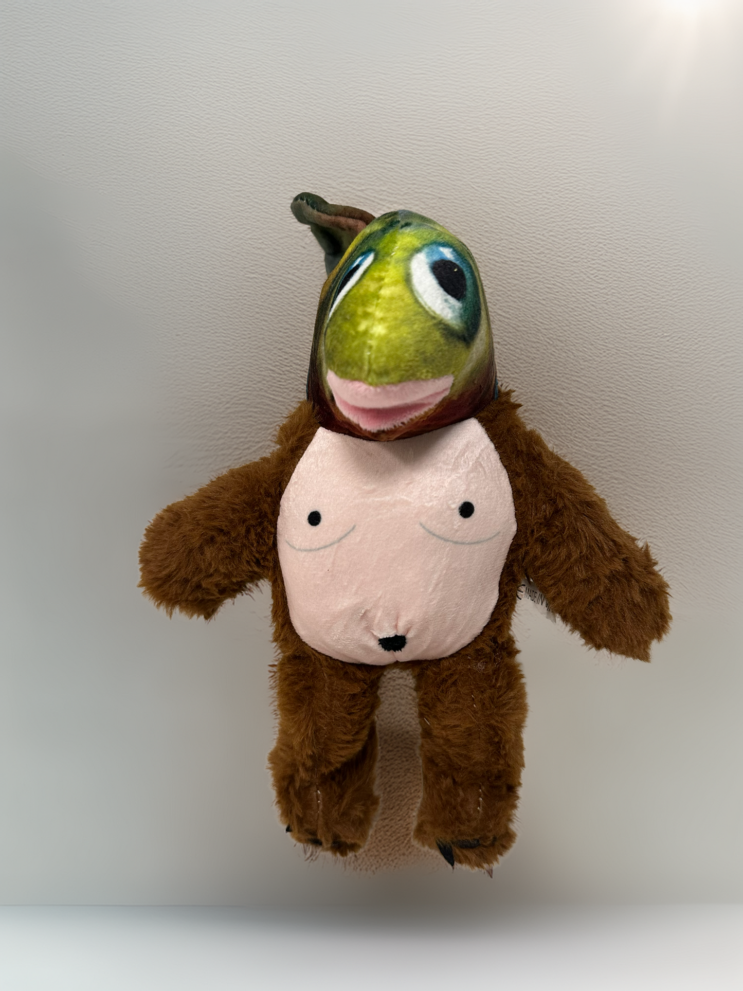 Brainrot Plushie – Limited Viral Edition
