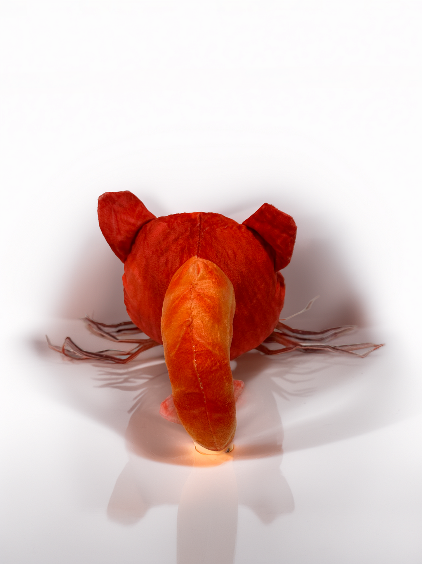 Brainrot Plushie – Limited Viral Edition