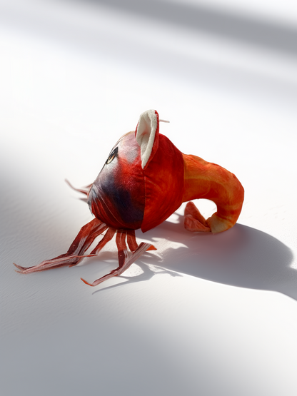 Brainrot Plushie – Limited Viral Edition