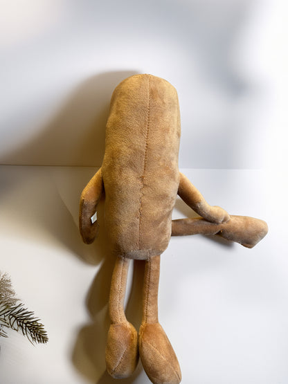 Brainrot Plushie – Limited Viral Edition