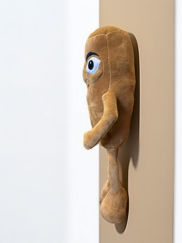 Brainrot Plushie – Limited Viral Edition