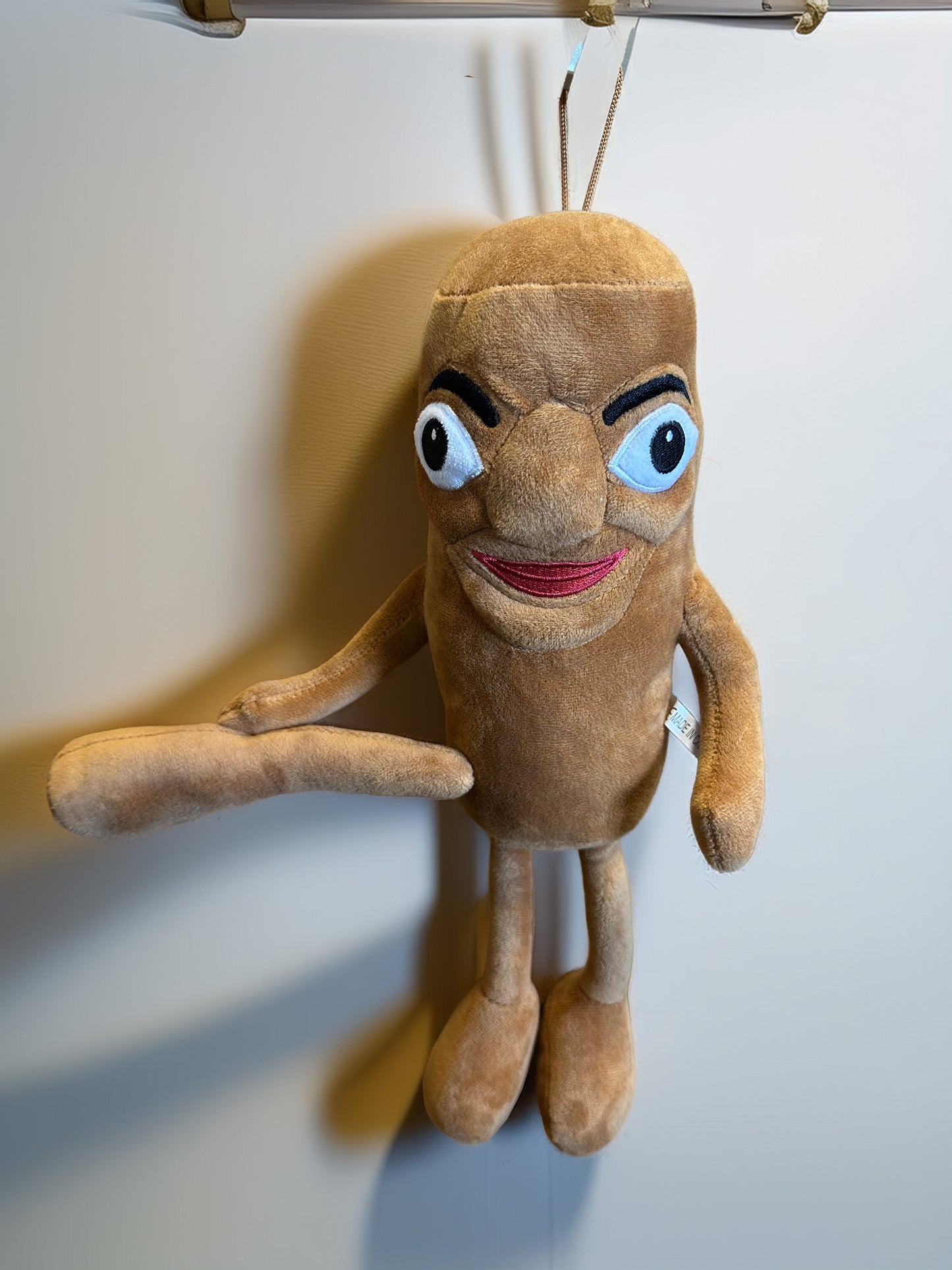 Brainrot Plushie – Limited Viral Edition
