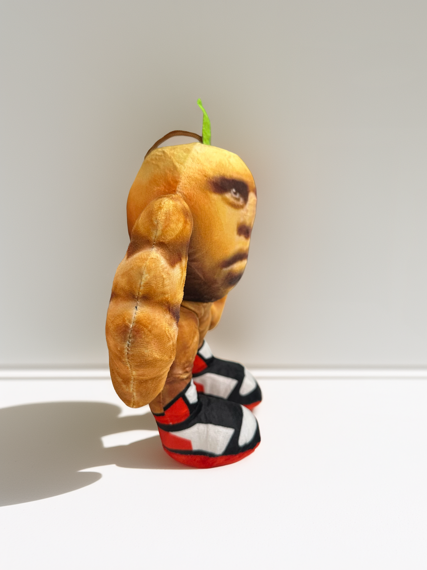 Brainrot Plushie – Limited Viral Edition